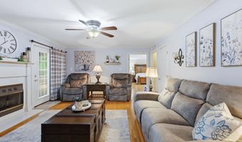 305 Brandon Dr, Beebe, AR 72012