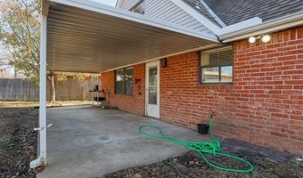 6108 Cornell Dr, Bartlesville, OK 74006