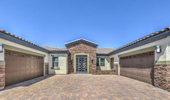 260 Milan St, Henderson, NV 89015