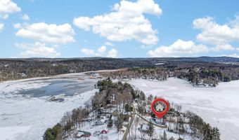 87 Maple Ridge Dr, Monmouth, ME 04259
