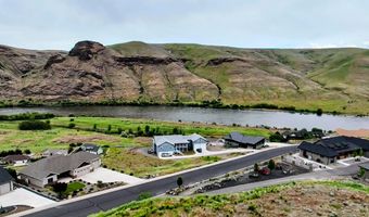 1480 River Ridge Dr, Asotin, WA 99402