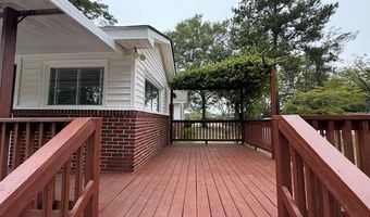816 York St NE, Aiken, SC 29801