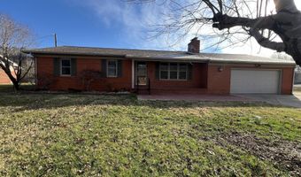 320 S Allison Ave, Barbourville, KY 40906