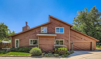 2736 Winding Trail Dr, Boulder, CO 80304