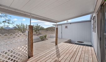 13701 S Bell Rd, Benson, AZ 85602