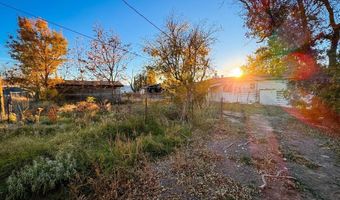 108 N Clayton St, Carlsbad, NM 88220