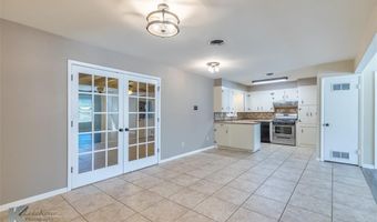 2138 Mimosa Dr, Abilene, TX 79603