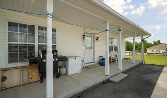 102 Falcon Pt, Baxter, TN 38544