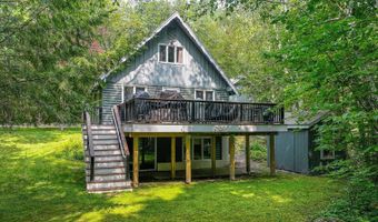 461 Anderson Rd, Sebago, ME 04029