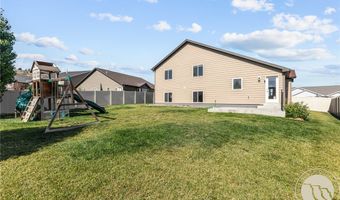 6862 Copper Ridge Loop, Billings, MT 59106