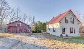 59 Parker Rd, Carroll, NH 03598