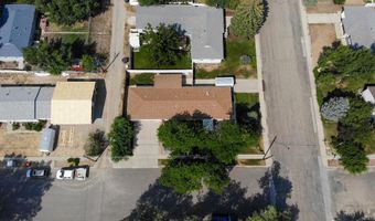 606 S Huber Dr, Casper, WY 82609