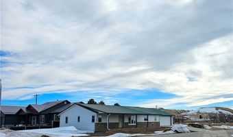 603 W 3rd, Big Timber, MT 59011