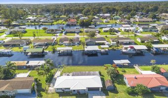 1617 Paradise Ln, Astor, FL 32102