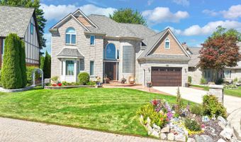 7787 Farnsworth, Algonac, MI 48001