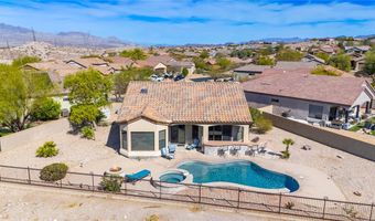1495 Aztec Cv, Bullhead City, AZ 86429
