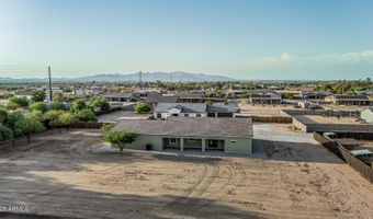 21035 W OCOTILLO Ave, Buckeye, AZ 85326