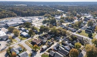 311 S Quapaw Ave, Bartlesville, OK 74003