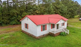 1218 Early Station Rd, Aulander, NC 27805