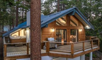 608 Tumbleweed Cir, Incline Village, NV 89451