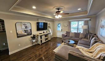 15 Marlin Dr, Austin, AR 72007