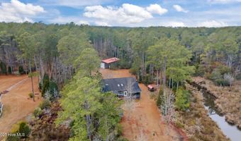 256 Spring Dr, Aurora, NC 27806