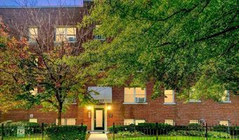 3937 S STREET SE 6A, Washington, DC 20020