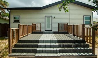 607 Matlock, Aransas Pass, TX 78336