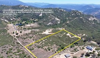 0 Mt. Olympus Valley Rd, Fallbrook, CA 92028