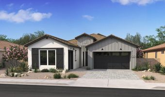 20818 Pasadena Ave Plan: Nolan ESP, Buckeye, AZ 85396