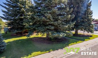 1632 20th St, Cody, WY 82414