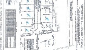 VOYAGERS Trail Lot 2, Berlin, WI 54923