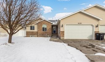 4139 E Fairview Dr, Ammon, ID 83406