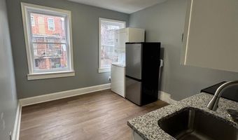 2556 W BALTIMORE St, Baltimore, MD 21223