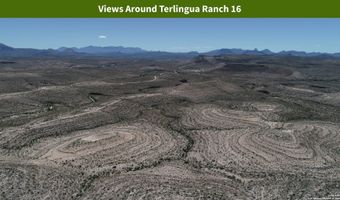 Ivy Rd, Alpine, TX 79830