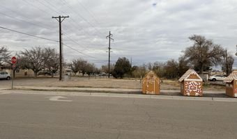 102 N 3rd St, Belen, NM 87002