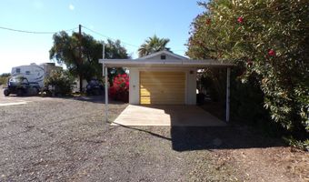 27992 Norris Ave, Bouse, AZ 85325