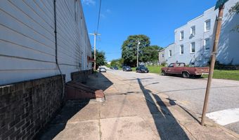 5000 PENNINGTON Ave, Baltimore, MD 21226