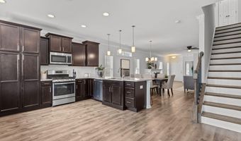 1245 Russet Ln, Apex, NC 27523