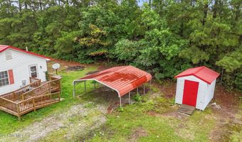 1218 Early Station Rd, Aulander, NC 27805