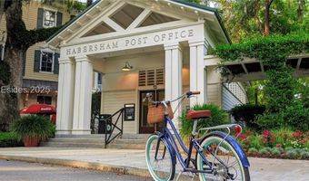 8 Hamlet Row, Beaufort, SC 29906