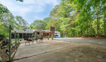 189 Durrell Mountain Rd, Belmont, NH 03220