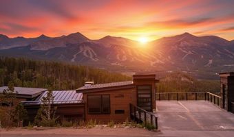 2520 BOREAS PASS Rd, Breckenridge, CO 80424