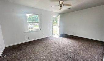 619 M SW, Ardmore, OK 73401