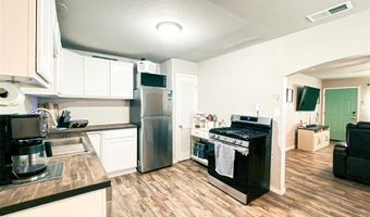 3284 Ambler Ave, Abilene, TX 79603