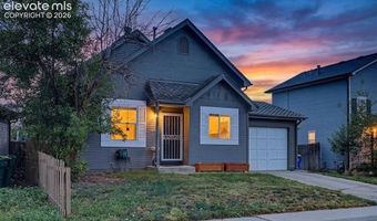 4683 S Buckley Way, Aurora, CO 80015
