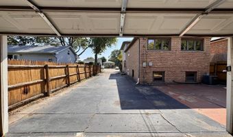 3836 W 115th Pl, Alsip, IL 60803