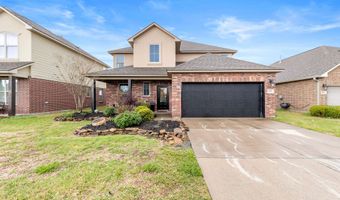 325 Forest Grove Dr, Youngsville, LA 70592