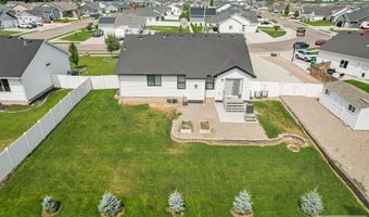 3654 E Beretta Ave, Idaho Falls, ID 83401