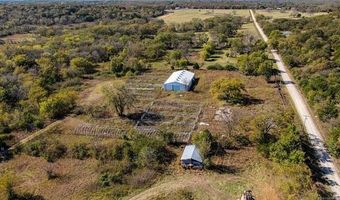 3600 Kennedy Rd, Beggs, OK 74447